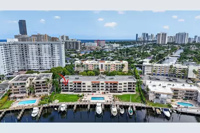200 Golden Isles #306, Hallandale Beach, FL 33009 - Photo 55