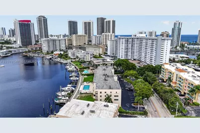 200 Golden Isles #306, Hallandale Beach, FL 33009 - Photo 53