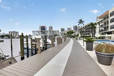 200 Golden Isles #306, Hallandale Beach, FL 33009 - Photo 41