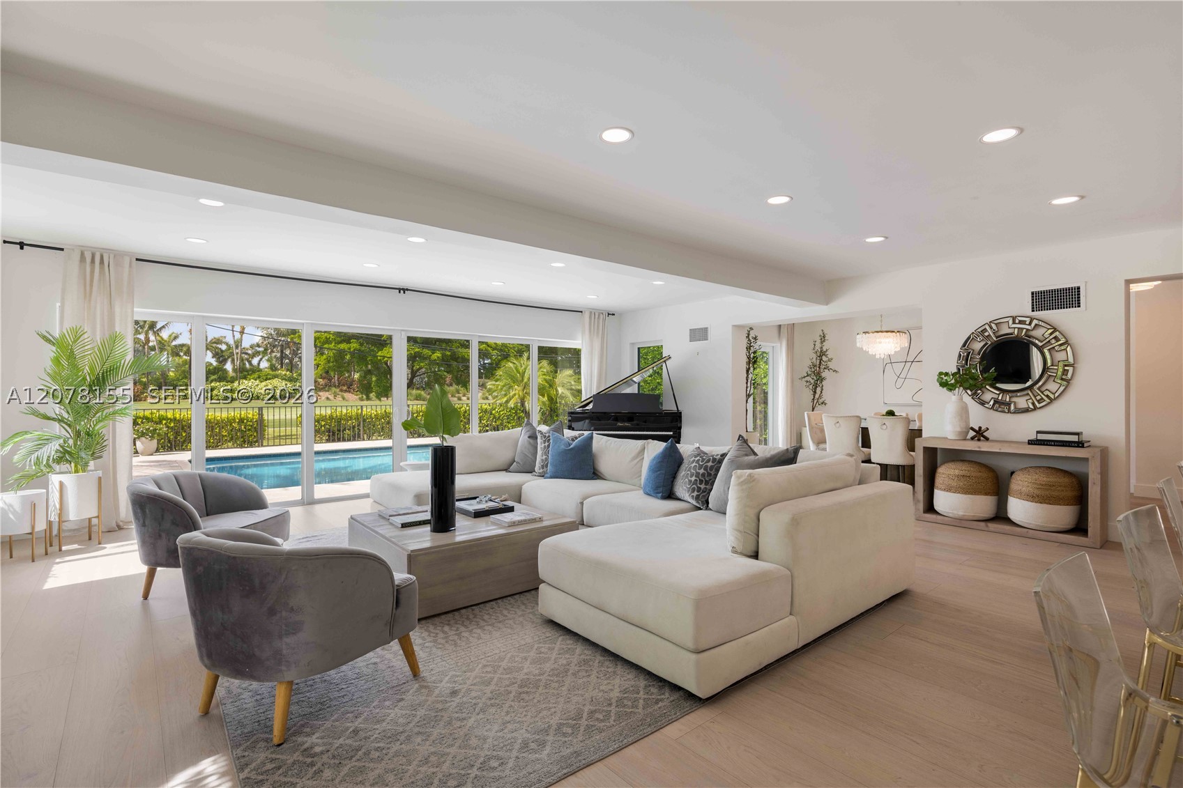 1201 Campo Sano - 1201 Campo Sano, Coral Gables, FL 33146 Luxury Property | Jose Angel Pina