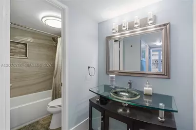 1351 NE Miami Gardens #1603E, Miami, FL 33179 - Photo 9