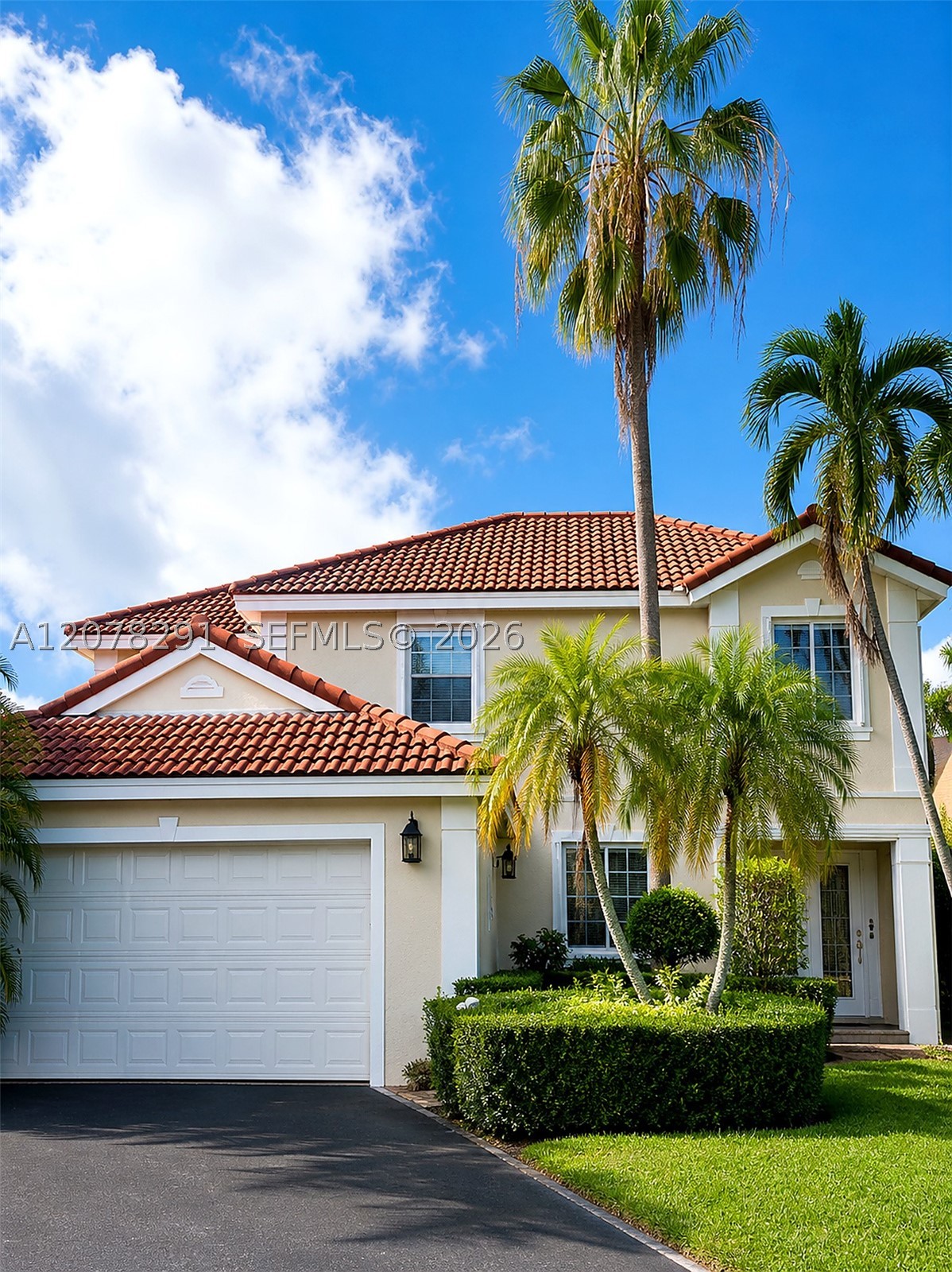 14719 SW 44th - 14719 SW 44th, Miami, FL 33185 Luxury Property | Jose Angel Pina