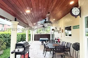 14719 SW 44th, Miami, FL 33185 - Photo 31