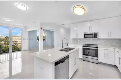 2651 NE 212th #301, Miami, FL 33180 - Photo 1