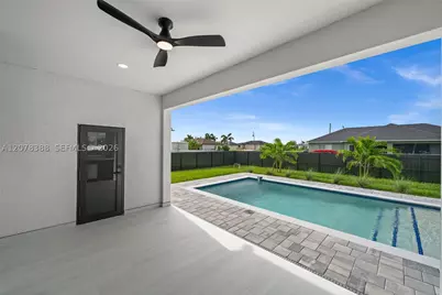 1609 NW 16th, Cape Coral, FL 33993 - Photo 33
