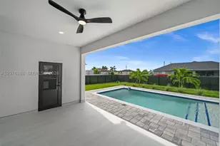1609 NW 16th, Cape Coral, FL 33993 - Photo 33