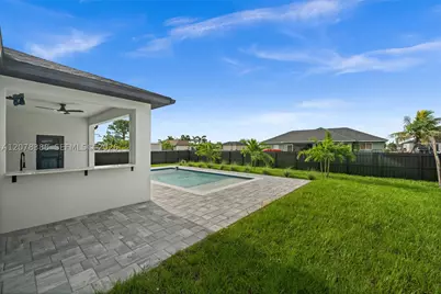 1609 NW 16th, Cape Coral, FL 33993 - Photo 37