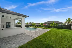 1609 NW 16th, Cape Coral, FL 33993 - Photo 37
