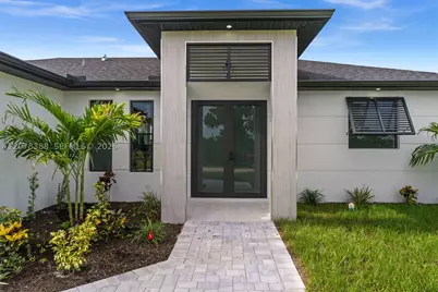 1609 NW 16th, Cape Coral, FL 33993 - Photo 5