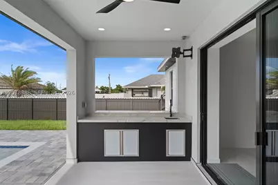 1609 NW 16th, Cape Coral, FL 33993 - Photo 35