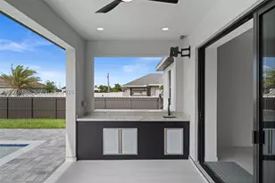 1609 NW 16th, Cape Coral, FL 33993 - Photo 35