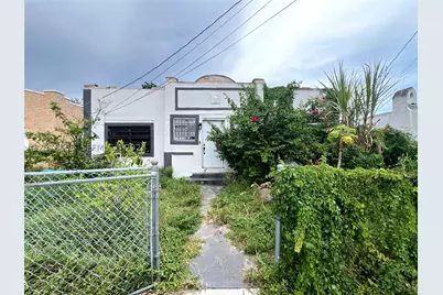 1275 NW 55th, Miami, FL 33142 - Photo 1