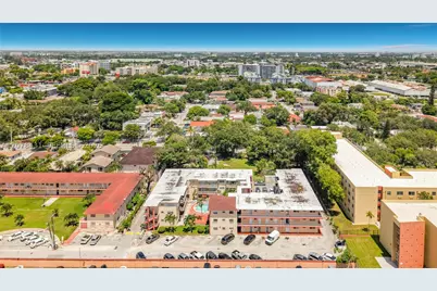 2441 NW 13th #67, Miami, FL 33125 - Photo 35