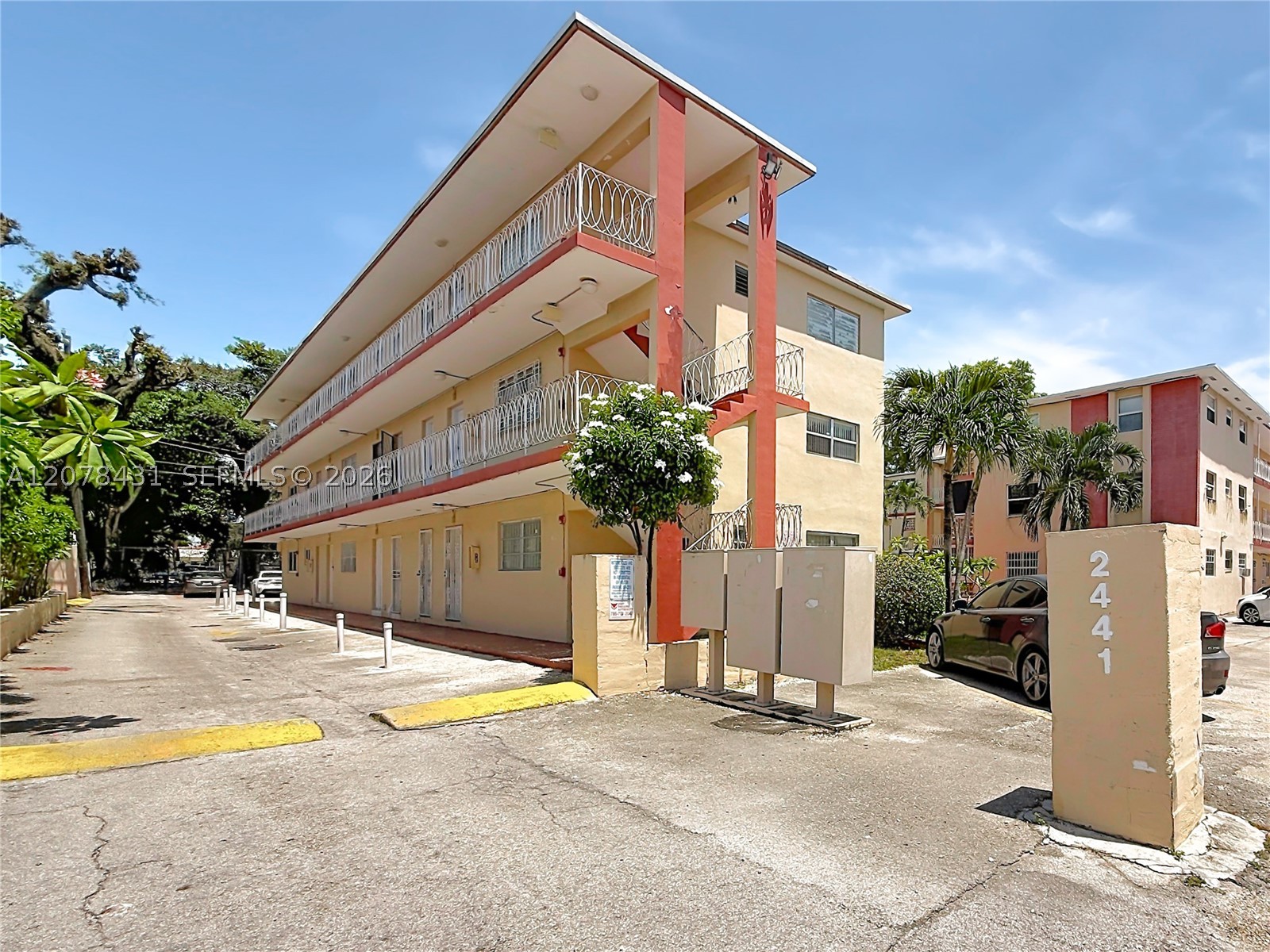 2441 NW 13th #67 - 2441 NW 13th #67, Miami, FL 33125 Luxury Property | Jose Angel Pina