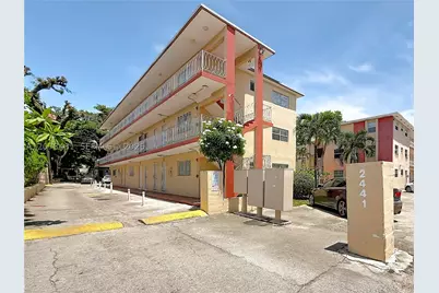 2441 NW 13th #67, Miami, FL 33125 - Photo 1
