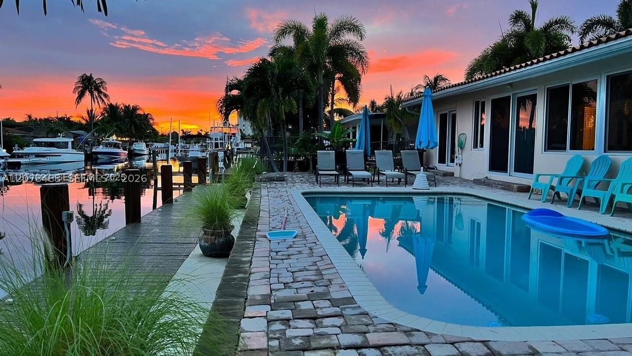 2424 SE 9th #2424 - 2424 SE 9th #2424, Pompano Beach, FL 33062 Luxury Property | Jose Angel Pina