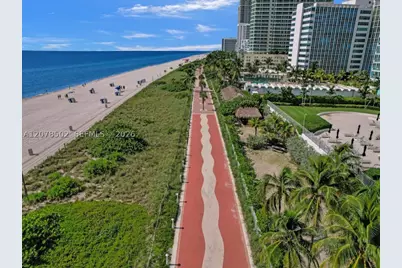 5225 Collins #1516, Miami Beach, FL 33140 - Photo 21