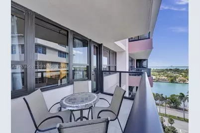 5225 Collins #1516, Miami Beach, FL 33140 - Photo 17