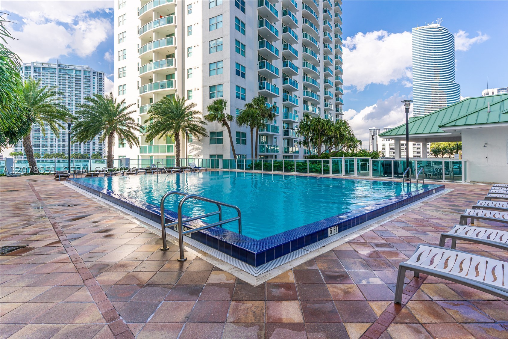41 SE 5th #1117 - 41 SE 5th #1117, Miami, FL 33131 Luxury Property | Jose Angel Pina