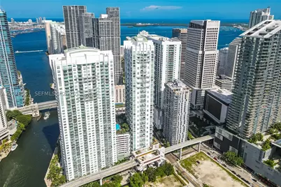41 SE 5th #1117, Miami, FL 33131 - Photo 3