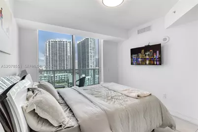 41 SE 5th #1117, Miami, FL 33131 - Photo 25