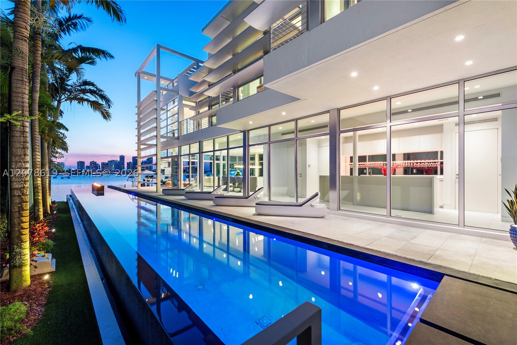 440 S Hibiscus - 440 S Hibiscus, Miami Beach, FL 33139 Luxury Property | Jose Angel Pina
