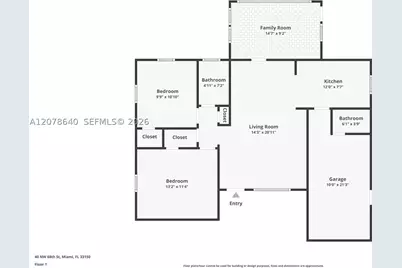 40 NW 68th, Miami, FL 33150 - Photo 23