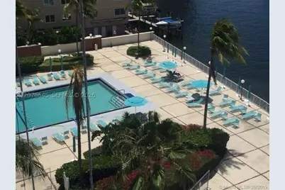 3800 S Ocean #605, Hollywood, FL 33019 - Photo 35