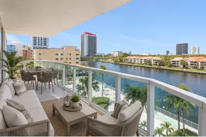 3800 S Ocean #605, Hollywood, FL 33019 - Photo 19