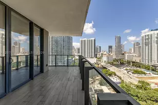 88 SW 7th, Miami, FL 33130 - Photo 21