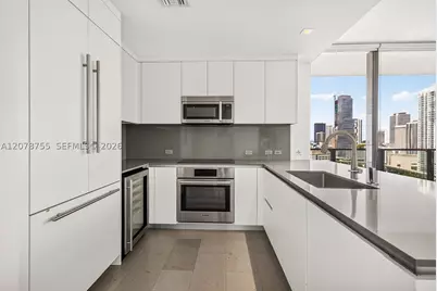 88 SW 7th #1511, Miami, FL 33130 - Photo 7