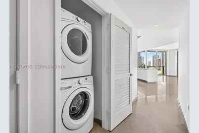 88 SW 7th #1511, Miami, FL 33130 - Photo 17