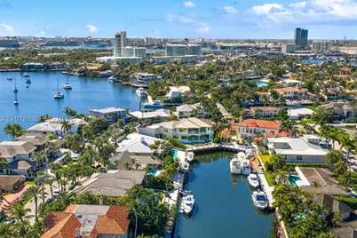 51 Isla Bahia, Fort Lauderdale, FL 33316 - Photo 63