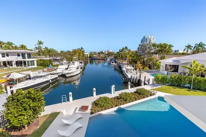 51 Isla Bahia, Fort Lauderdale, FL 33316 - Photo 35