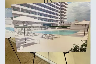5555 Collins #10G, Miami Beach, FL 33140 - Photo 19