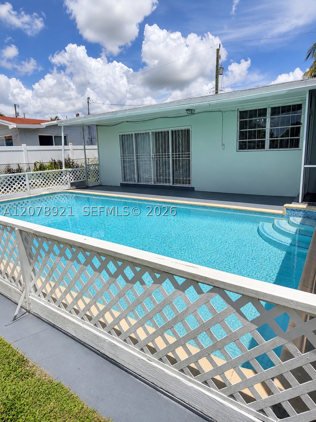 1820 NW 172nd - 1820 NW 172nd, Miami Gardens, FL 33056 Luxury Property | Jose Angel Pina