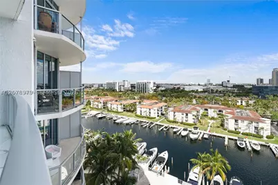 3029 NE 188th #1021, Aventura, FL 33180 - Photo 3