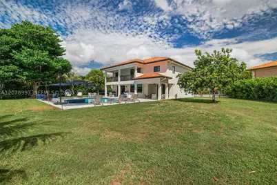 7516 SW 190th, Cutler Bay, FL 33157 - Photo 67