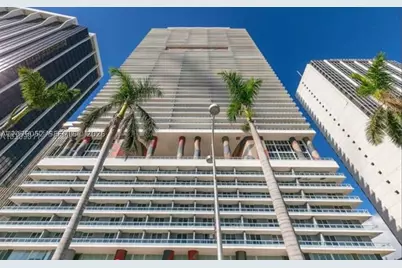 50 Biscayne #1607, Miami, FL 33132 - Photo 1