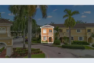 8999 SW 18th #1401, Miramar, FL 33025 - Photo 15