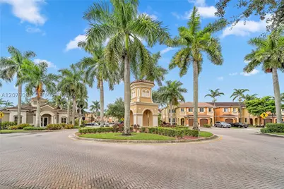 8999 SW 18th #1401, Miramar, FL 33025 - Photo 33