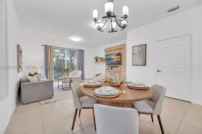 8999 SW 18th #1401, Miramar, FL 33025 - Photo 17