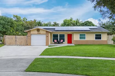 8330 NW 3rd, Pembroke Pines, FL 33024 - Photo 1