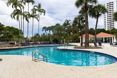 3300 NE 192nd #702, Aventura, FL 33180 - Photo 23