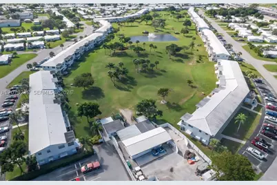 2551 W Golf #101, Pompano Beach, FL 33064 - Photo 7