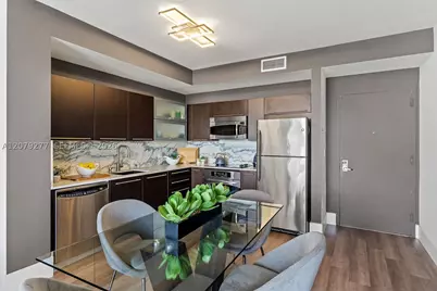 90 SW 3rd #1506, Miami, FL 33130 - Photo 5