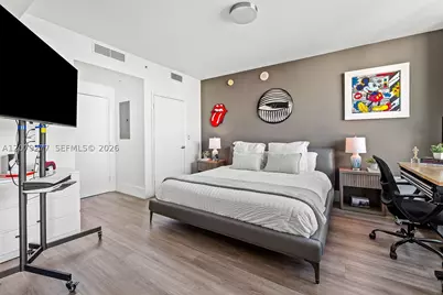 90 SW 3rd #1506, Miami, FL 33130 - Photo 19