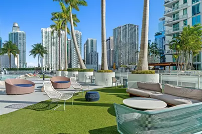 90 SW 3rd #1506, Miami, FL 33130 - Photo 47