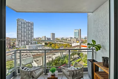 90 SW 3rd #1506, Miami, FL 33130 - Photo 27