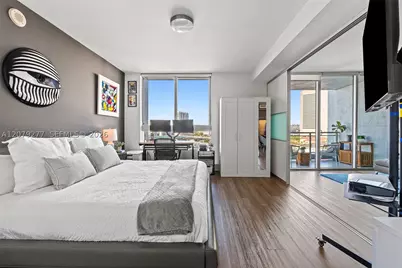 90 SW 3rd #1506, Miami, FL 33130 - Photo 21